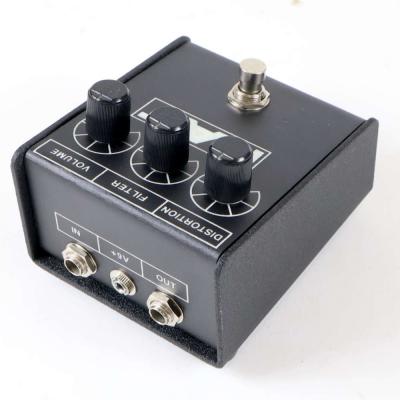 【中古】 ディストーション PROCO RAT2 エフェクター プロコ ラット RAT 左サイド