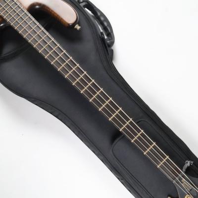 【中古】WARWICK ワーウィック Streamer LX Jazzman 4st Antique Tobacco Transparent Satin 2008年製 エレキベース ネック