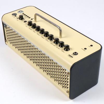 【中古】 ギターアンプ ヤマハ YAMAHA THR30II Wireless 小型ギターアンプ 右サイド