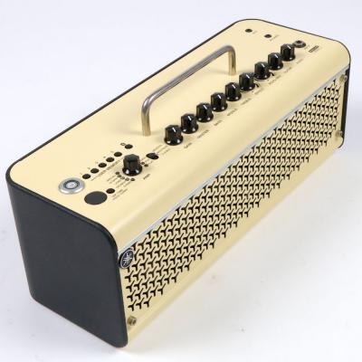 【中古】 ギターアンプ ヤマハ YAMAHA THR30II Wireless 小型ギターアンプ 左サイド