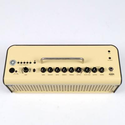 【中古】 ギターアンプ ヤマハ YAMAHA THR30II Wireless 小型ギターアンプ コントロール