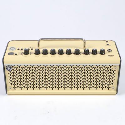 【中古】 ヤマハ YAMAHA THR10II Wireless 小型ギターアンプ 正面