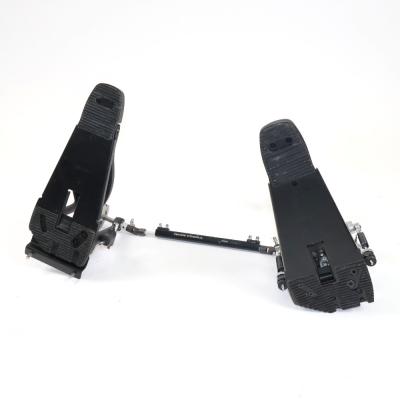 【中古】 ドラムツインペダル タマ TAMA HP900PW Iron Cobra 900 Twin Pedal Power Glide 詳細画像