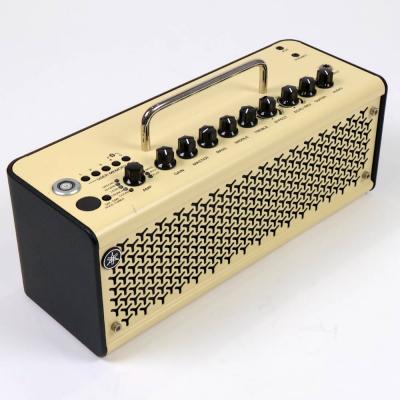 【中古】 ギターアンプ ヤマハ YAMAHA THR10II 小型ギターアンプ 左サイド