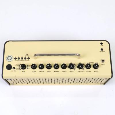 【中古】 ギターアンプ ヤマハ YAMAHA THR10II 小型ギターアンプ コントロール