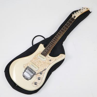 【中古】 YAMAHA ヤマハ SGV-800 PSW エレキギター パールスノーホワイト