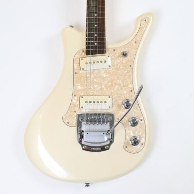 【中古】 YAMAHA ヤマハ SGV-800 PSW エレキギター パールスノーホワイト 詳細画像