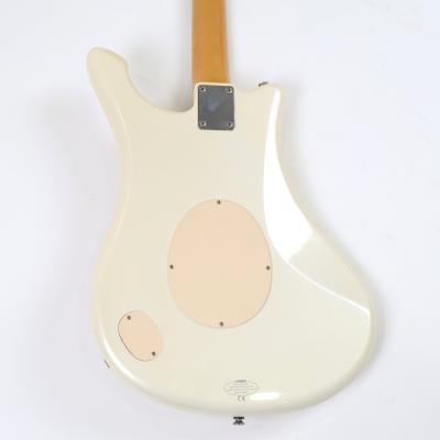 【中古】 YAMAHA ヤマハ SGV-800 PSW エレキギター パールスノーホワイト 詳細画像