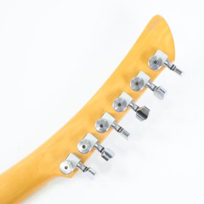 【中古】 YAMAHA ヤマハ SGV-800 PSW エレキギター パールスノーホワイト 詳細画像