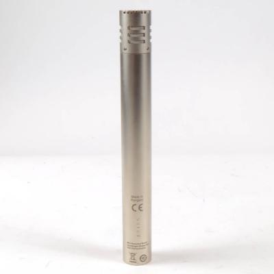 【中古】 マイク AKG C451B コンデンサーマイクロフォン 451 シゴイチ アカゲ 背面