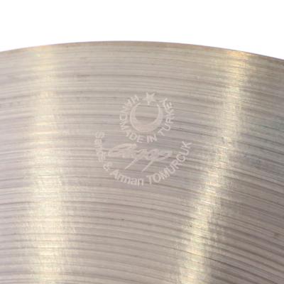【中古】 クラッシュシンバル イスタンブール istanbul Agop XIST TRADITIONAL CRASH 16インチ 詳細画像