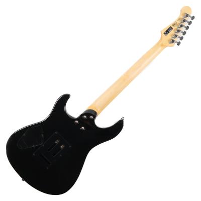 【訳あり】 アウトレット YAMAHA ヤマハ PACP12M BM Pacifica Professional パシフィカプロフェッショナル エレキギター ボディバック画像