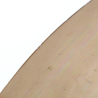 【中古】 チャイナシンバル パイステ PAISTE ALPHA CHINA 18インチ 詳細画像