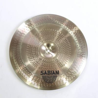 【中古】 チャイナシンバル セイビアン SABIAN APX CHINESE 18インチ 詳細画像