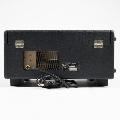 【中古】 アナログテープエコー ROLAND ローランド RE-501 本体画像 裏