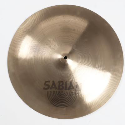 【中古】 チャイナシンバル セイビアン SABIAN CHINESE 18インチ