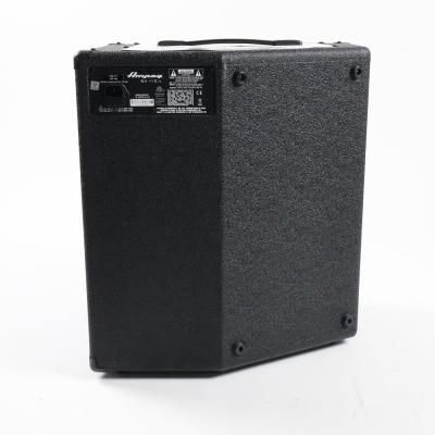 【中古】 ベースアンプ AMPEG BA-112 V2 背面