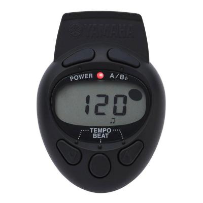 YAMAHA ME-55/BK メトロノーム
