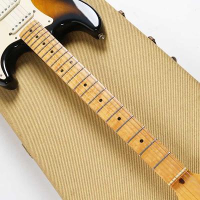 【中古】 エレキギター Fender Custom Shop 1954 Stratocaster CST 2TS 1996年製 フェンダー カスタムショップ ストラトキャスター ネック