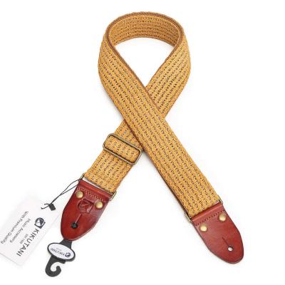 KIKUTANI キクタニ KSTR-201 ギターストラップ