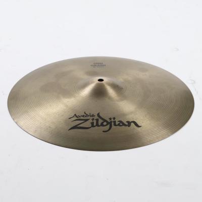 【中古】 クラッシュシンバル ジルジャン ZILDJIAN A Zildjian THIN CRASH 16インチ 全体