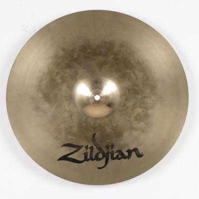 【中古】 クラッシュシンバル ジルジャン ZILDJIAN A Custom Projection Crash 16インチ 裏面
