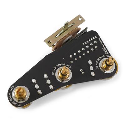 ObsidianWire オブシディアンワイヤー Universal Blender for LEFTY Strat エレキギターパーツ レフティ ストラトキャスター用パーツ パーツ画像1