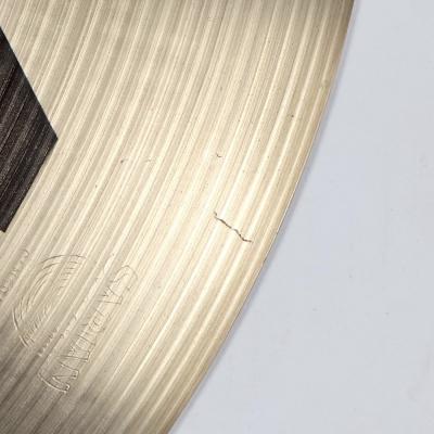 【中古】 ライドシンバル セイビアン SABIAN AA MEDIUM HEAVY RIDE 20インチ アップ