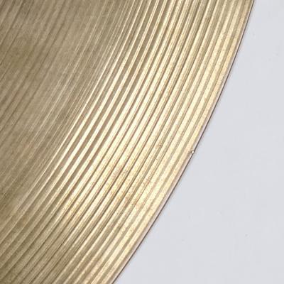 【中古】 クラシュシンバル セイビアン SABIAN AAX STAGE CRASH 18インチ アップ