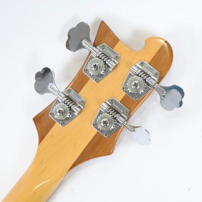 【中古】 Rickenbacker リッケンバッカー 4001 V63 MG 1999年製 エレキベース 詳細画像