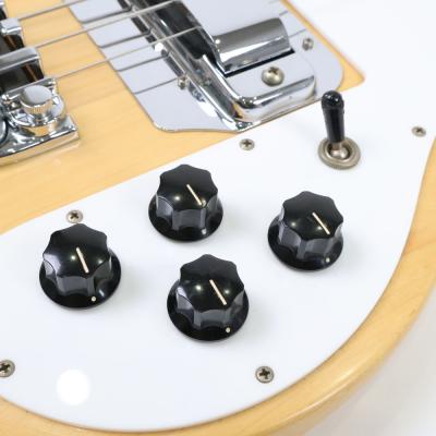 【中古】 Rickenbacker リッケンバッカー 4001 V63 MG 1999年製 エレキベース 詳細画像