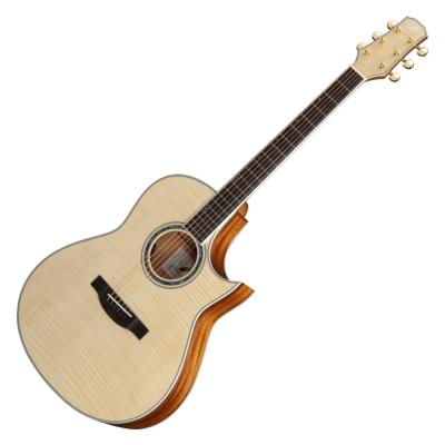 MORRIS モーリス TC-16 NAT エレクトリックアコースティックギター Natural