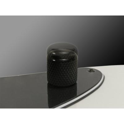 Balaguer Guitars バラゲールギターズ Espada 2023 Limited Select Gloss Space Grey エレキギター ノブ画像