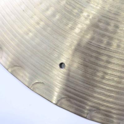 【中古】 ハイハットシンバル ペア ジルジャン ZILDJIAN A ZILDJIAN MASTERSOUND HIHATS ペア 14インチ 詳細画像
