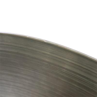 【中古】 ハイハットシンバル ペア ジルジャン ZILDJIAN A Zildjian NEW BEAT HIHAT Pair 14インチ ペア 70s〜80s ビンテージシンバル 詳細画像