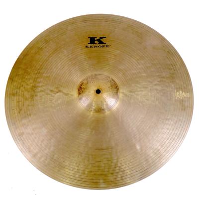 【中古】 クラッシュライドシンバル ジルジャン ZILDJIAN Kerope 19インチ