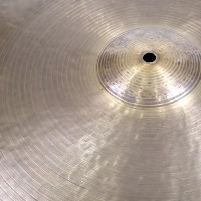 【中古】 クラッシュライドシンバル ジルジャン ZILDJIAN Kerope 19インチ カップ