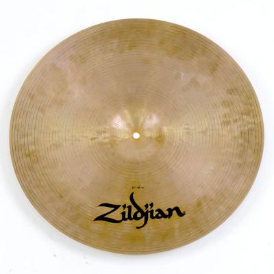 【中古】 クラッシュライドシンバル ジルジャン ZILDJIAN Kerope 19インチ 裏面