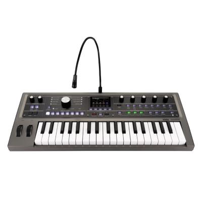 【訳あり】 シンセサイザー マイクロコルグ2 KORG MicroKorg2 MK-2 アウトレット コルグ MICROKORG 2