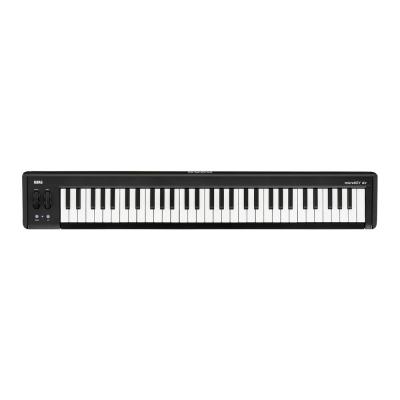 【訳あり】 KORG microKEY2-61 AIR アウトレット USB MIDIキーボード Bluetooth対応