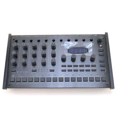 【訳あり】KORG DRUMLOGUE アウトレット ハイブリッドドラムマシン ドラムローグ