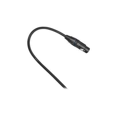 AUDIO-TECHNICA オーディオテクニカ BX9a/3.0 XLRオス-XLRメス 3.0m マイクケーブル ケーブル部