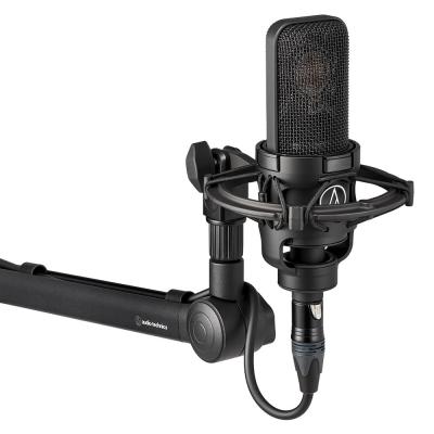 AUDIO-TECHNICA オーディオテクニカ BX9a/3.0 XLRオス-XLRメス 3.0m マイクケーブル 使用イメージ