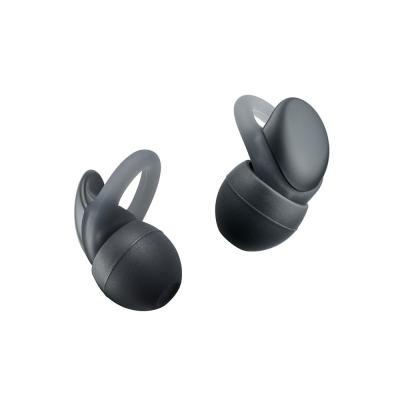 AUDIO-TECHNICA オーディオテクニカ AT-ERP3 BK ブラック イヤープラグ 耳栓