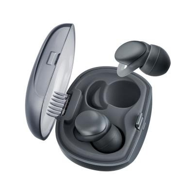 AUDIO-TECHNICA オーディオテクニカ AT-ERP3 BK ブラック イヤープラグ 耳栓 全体