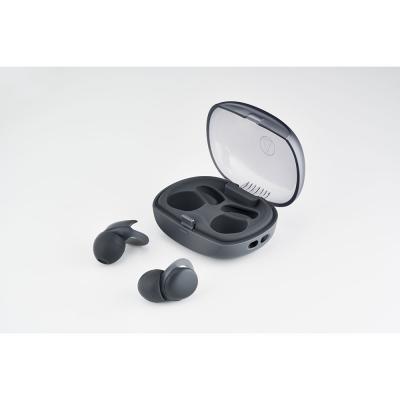 AUDIO-TECHNICA オーディオテクニカ AT-ERP3 BK ブラック イヤープラグ 耳栓 イメージ画像