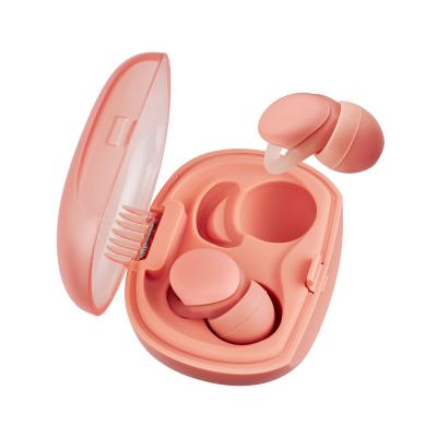 AUDIO-TECHNICA オーディオテクニカ AT-ERP3 CO コーラル イヤープラグ 耳栓 全体