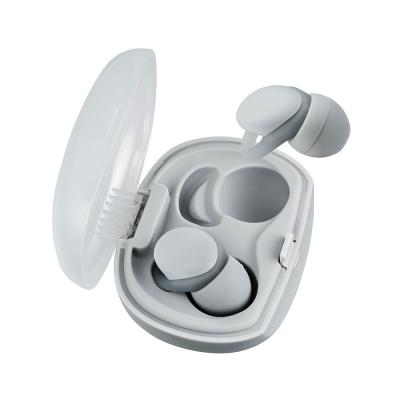 AUDIO-TECHNICA オーディオテクニカ AT-ERP3 GY グレー イヤープラグ 耳栓 全体