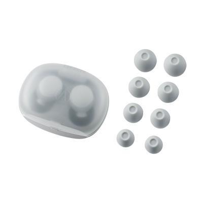 AUDIO-TECHNICA オーディオテクニカ AT-ERP3 GY グレー イヤープラグ 耳栓 製品内容