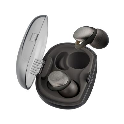 AUDIO-TECHNICA オーディオテクニカ AT-ERP5 BK ブラック イヤープラグ 耳栓 全体